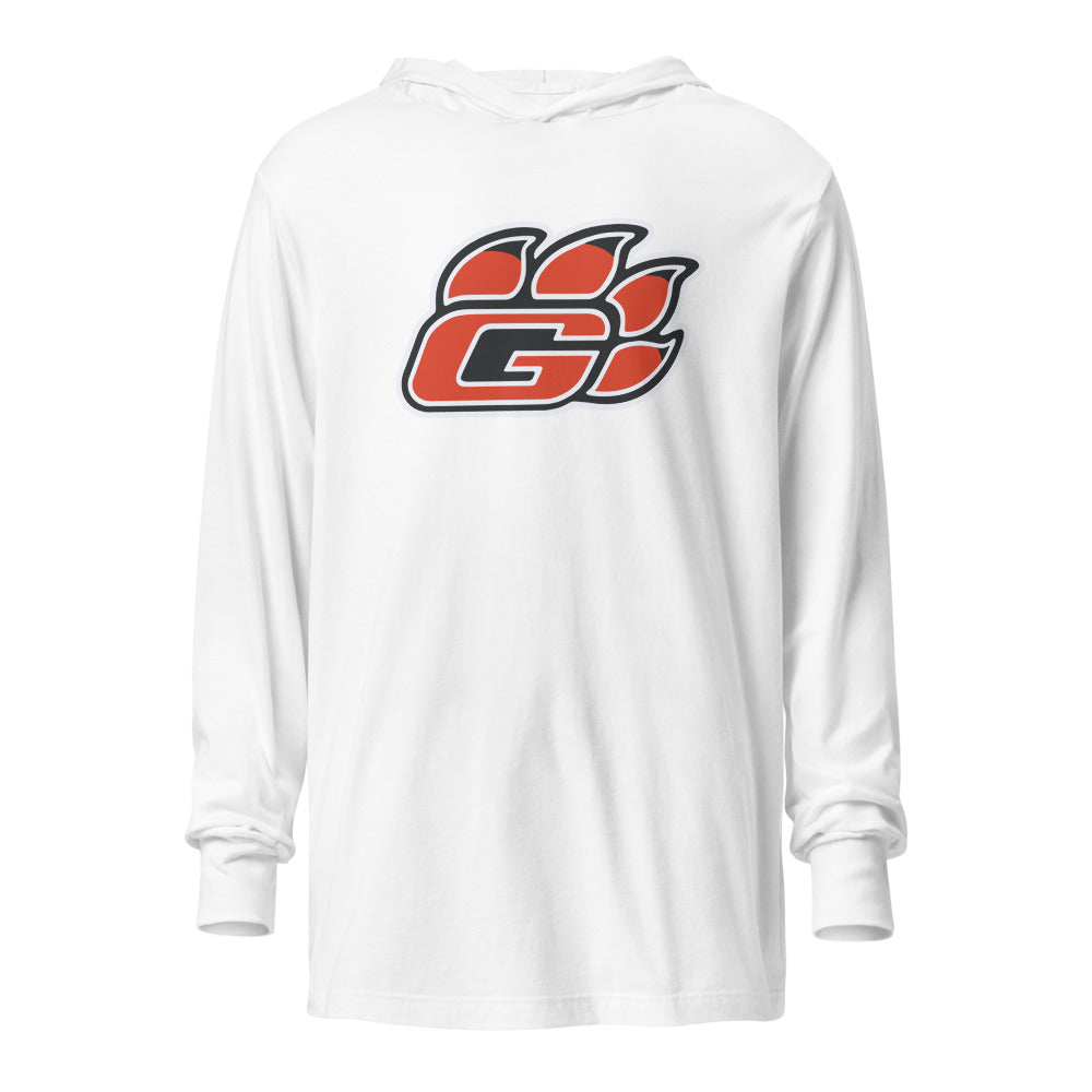 Virgil Grissom High School Design 2 — White