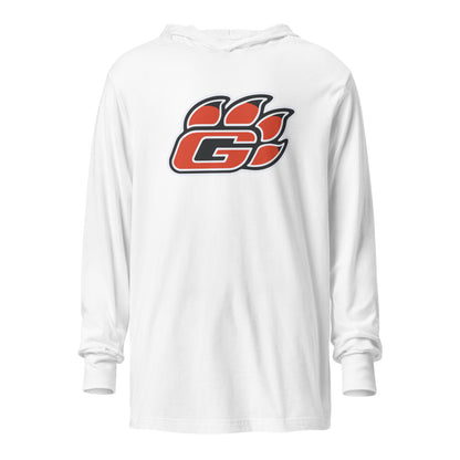 Virgil Grissom High School Design 2 — White