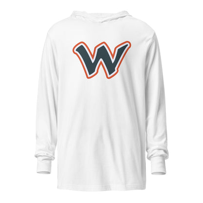 Woodland High School Design 2 — White