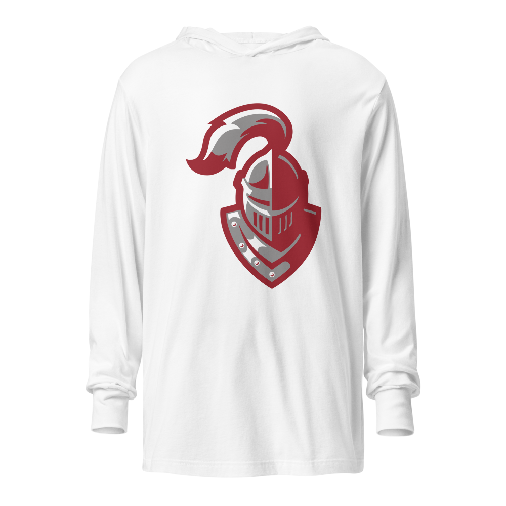 Northridge High School Design 2 — White