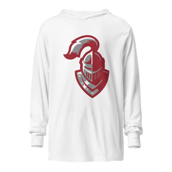 Northridge High School Design 2 — White