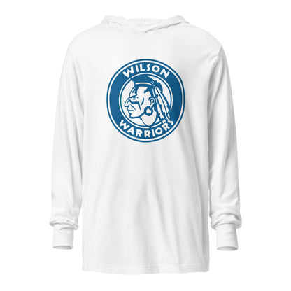 Wilson High School Design 2 — White