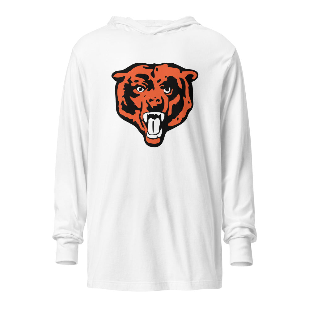 Austin High School Design 2 — White