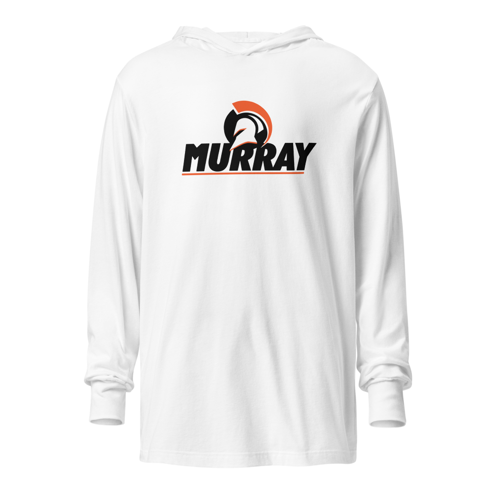 Murray High School Design 2 — White