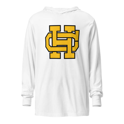 Hale County High School Design 2 — White