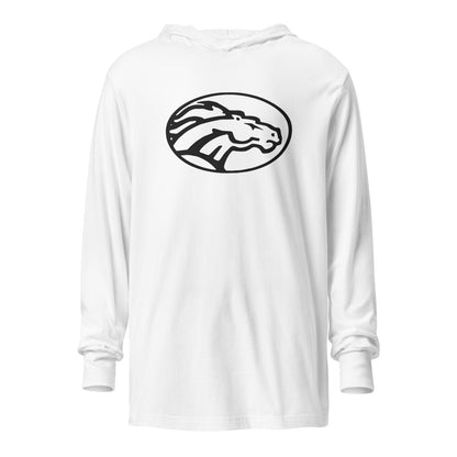 Clements High School Design 2 — White