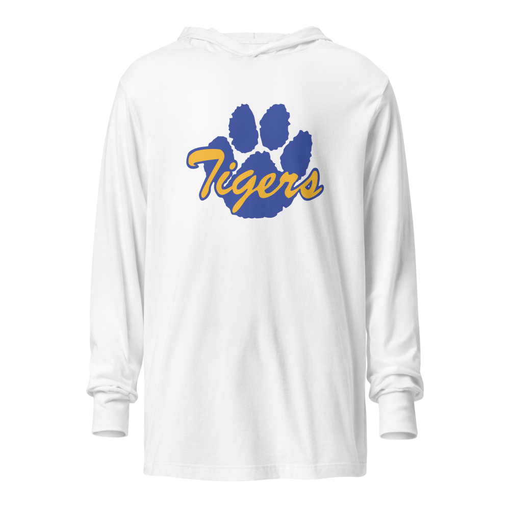 Orem High School Design 2 — White