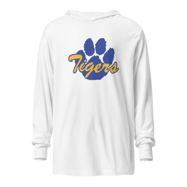Orem High School Design 2 — White