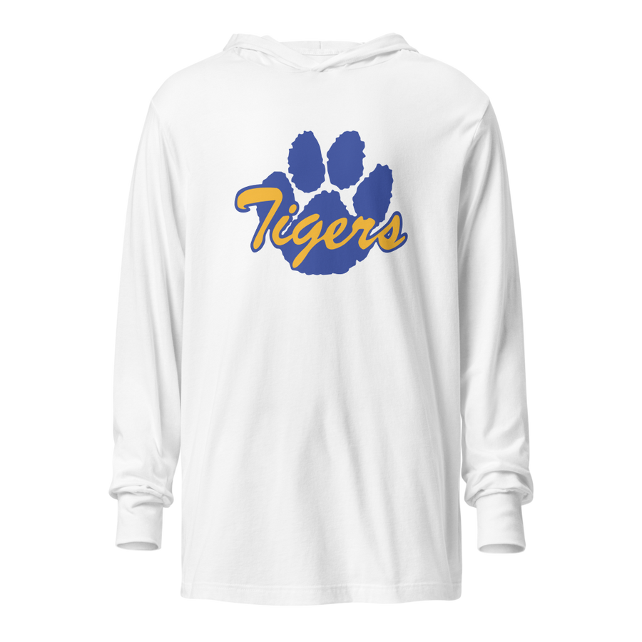 Hooded Long Sleeve Tee