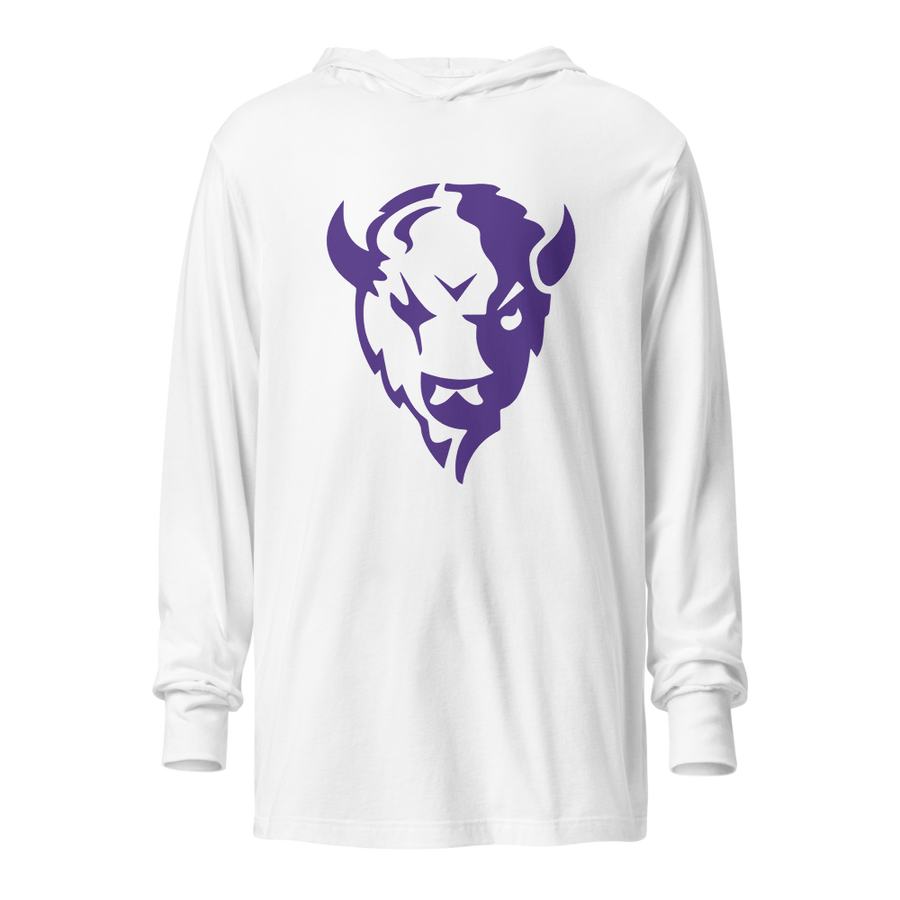 Hooded Long Sleeve Tee