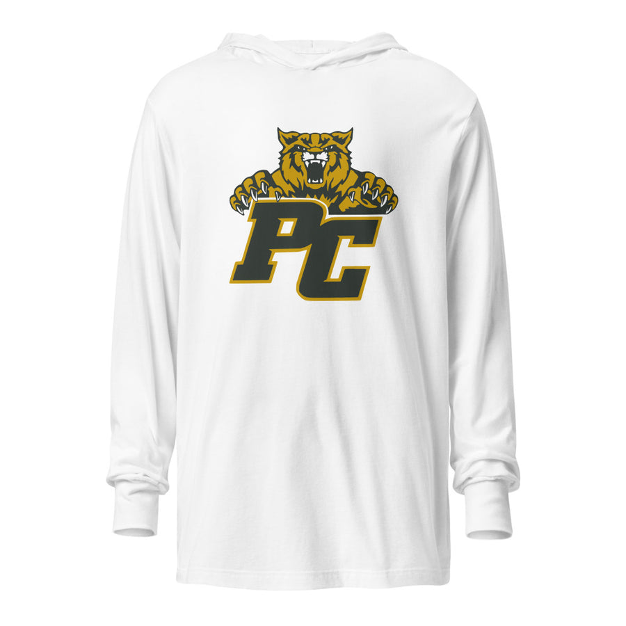 Hooded Long Sleeve Tee