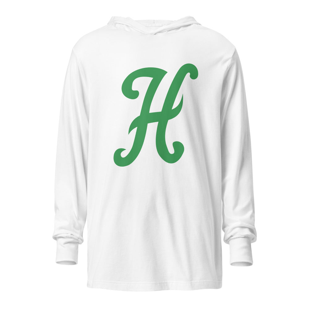 Holtville High School Design 2 — White