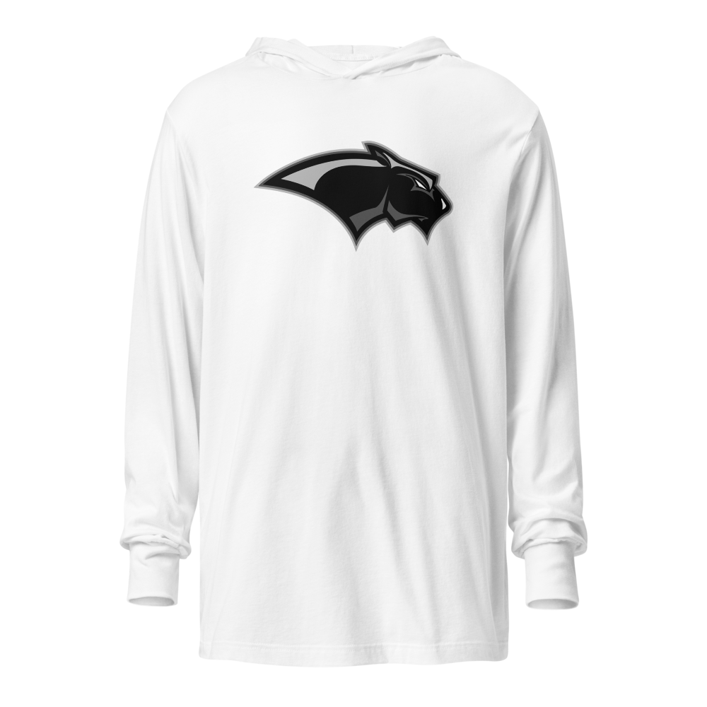 Pine View High School Design 2 — White