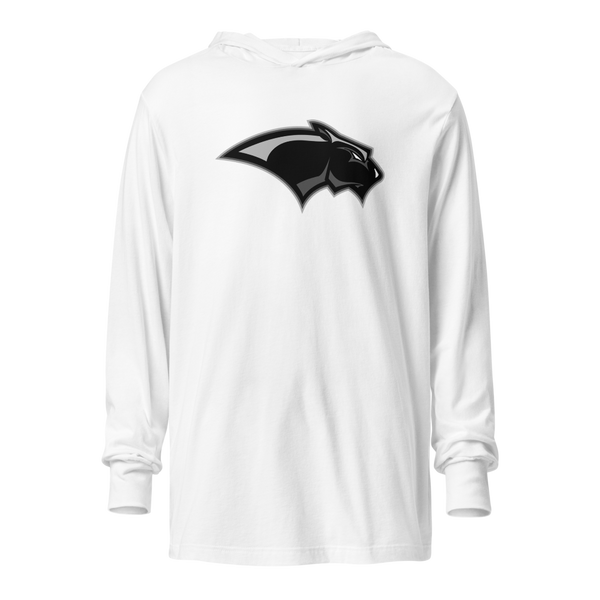 Pine View High School Design 2 — White