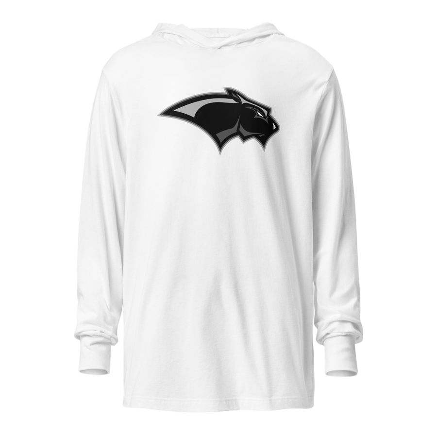 Hooded Long Sleeve Tee