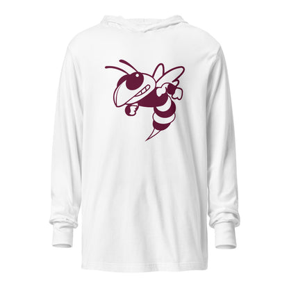 Abbeville High School Design 2 — White