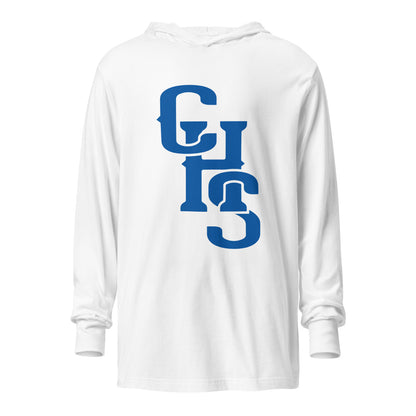 Childersburg High School Design 2 — White