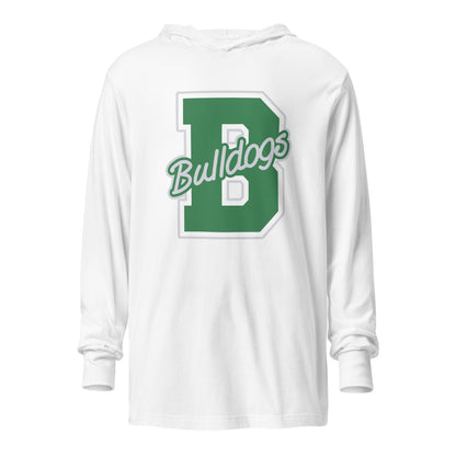 Brantley High School Design 2 — White