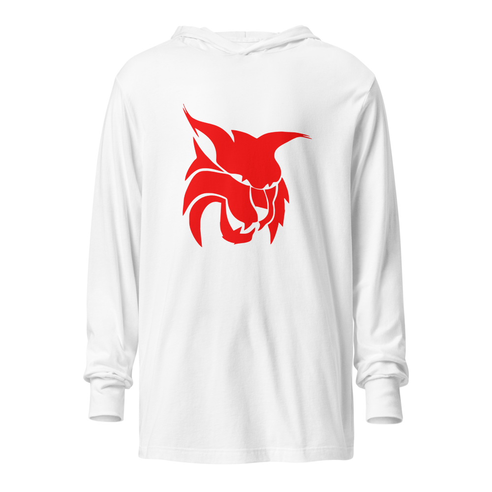 Lincoln County High School Design 2 — White
