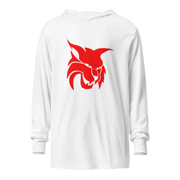 Lincoln County High School Design 2 — White