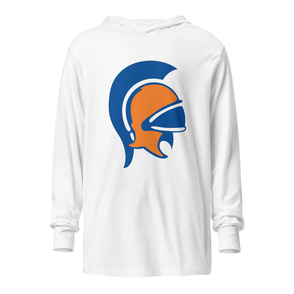 Charles Henderson High School Design 2 — White