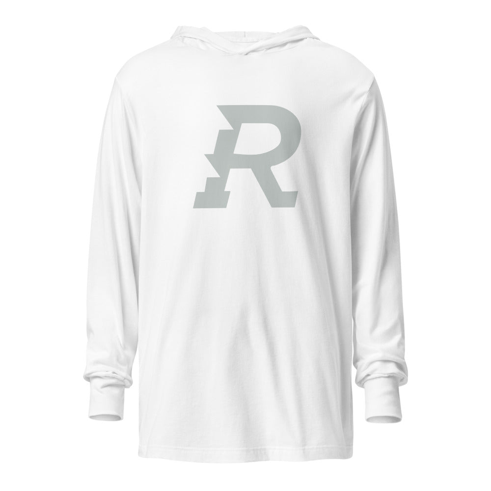 Randolph High School Design 2 — White