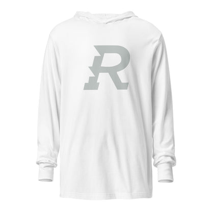 Randolph High School Design 2 — White