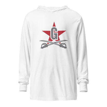 Abbeville Christian Academy Design 2 — White