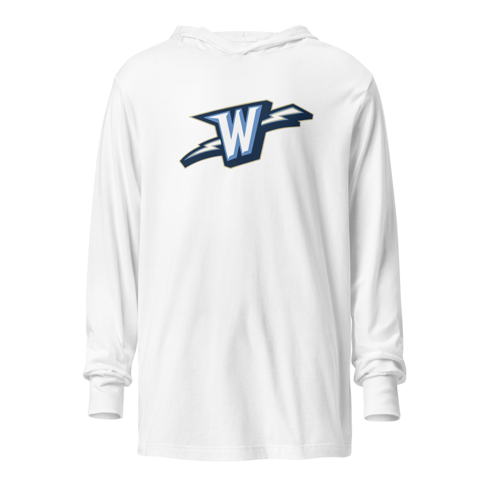 Westlake High School Design 2 — White