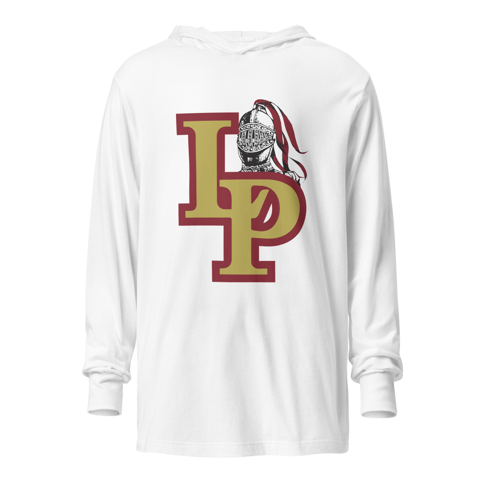 Lone Peak High School Design 2 — White