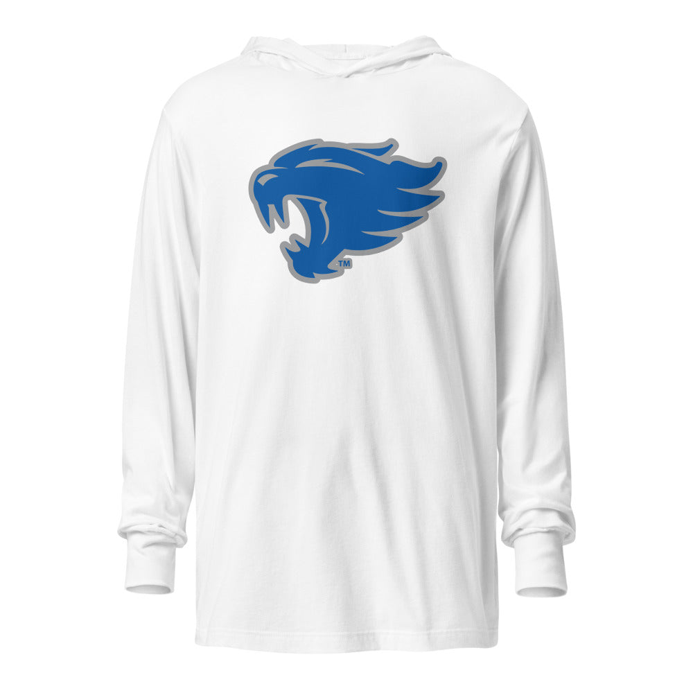 Colbert Heights High School Design 2 — White
