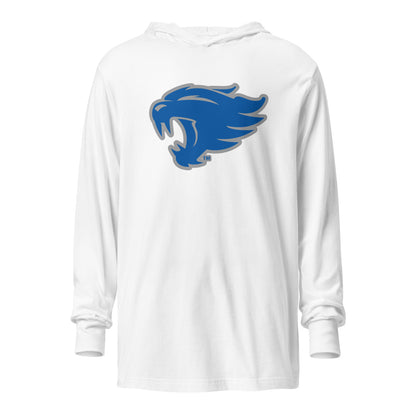 Colbert Heights High School Design 2 — White