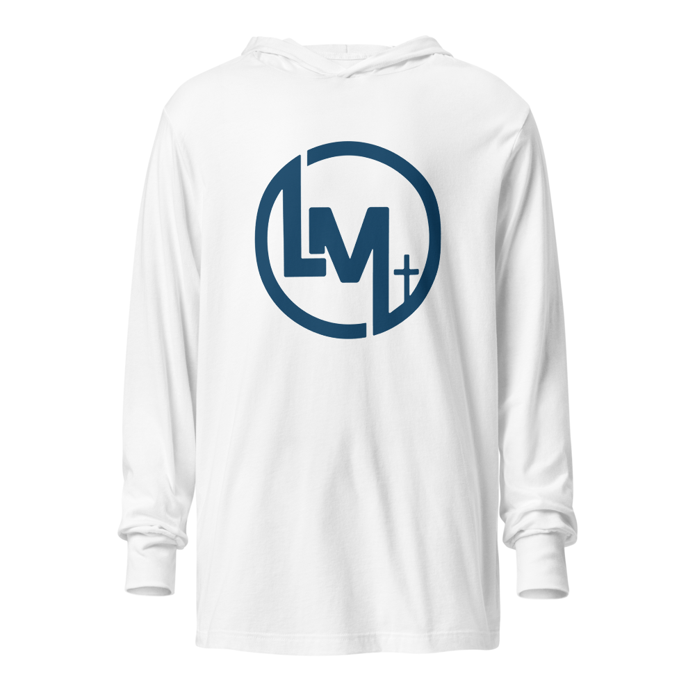 Lake Mead Christian Academy Design 2 — White