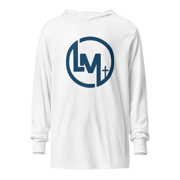 Lake Mead Christian Academy Design 2 — White