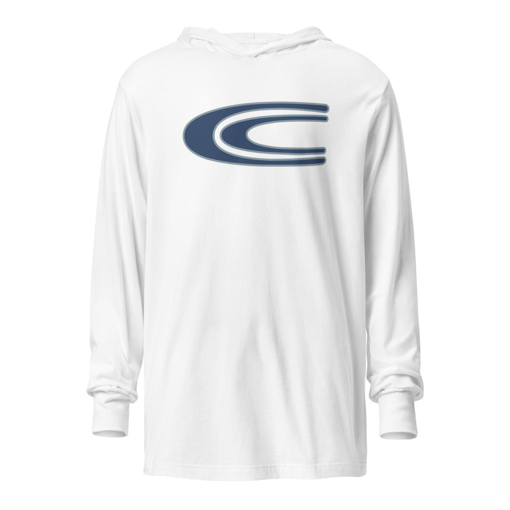 Clay Chalkville High School Design 2 — White