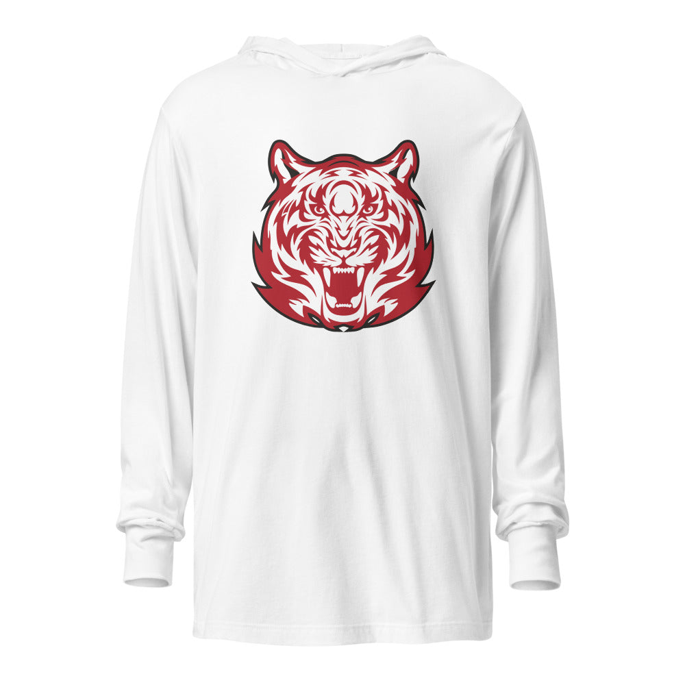 West Blocton High School Design 2 — White