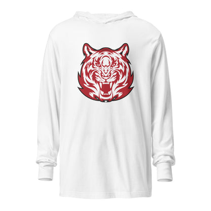 West Blocton High School Design 2 — White