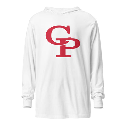 Center Point High School Design 2 — White