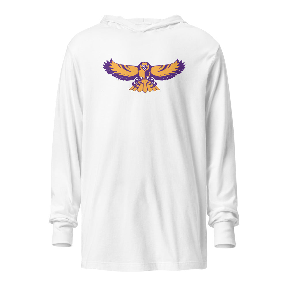 Danville High School Design 2 — White