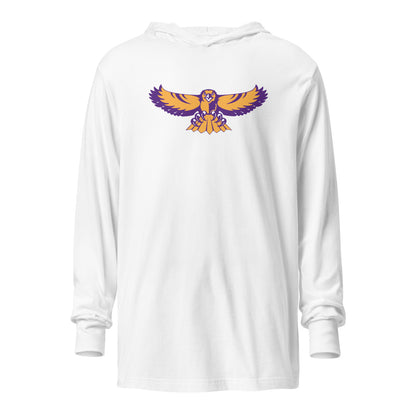 Danville High School Design 2 — White
