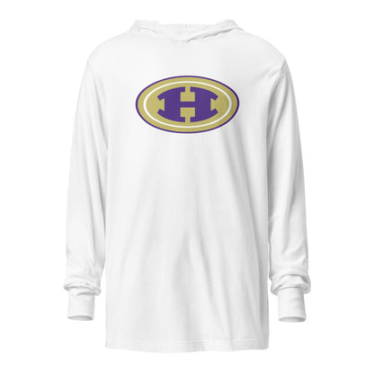 Hueytown High School Design 2 — White