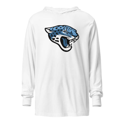 Spain Park High School Design 2 — White