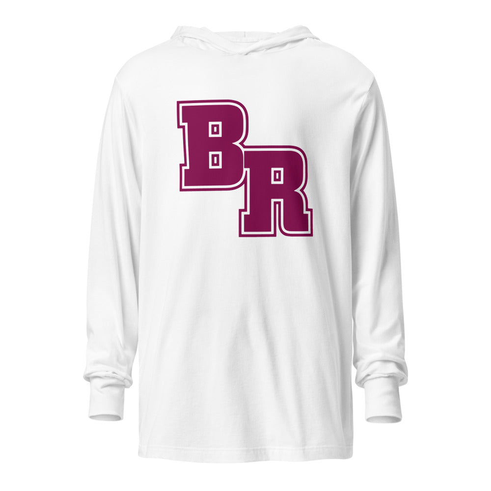 Benjamin Russell High School Design 2 — White