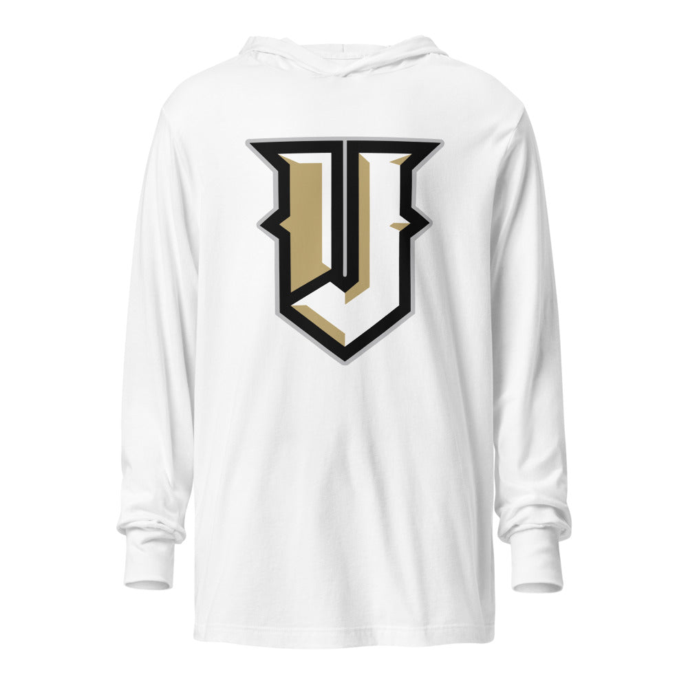 Jasper High School Design 2 — White