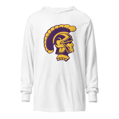 Daphne High School Design 2 — White