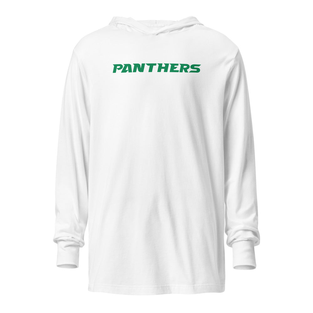 Pelham High School Design 2 — White