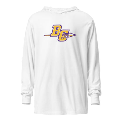 Bibb County High School Design 2 — White