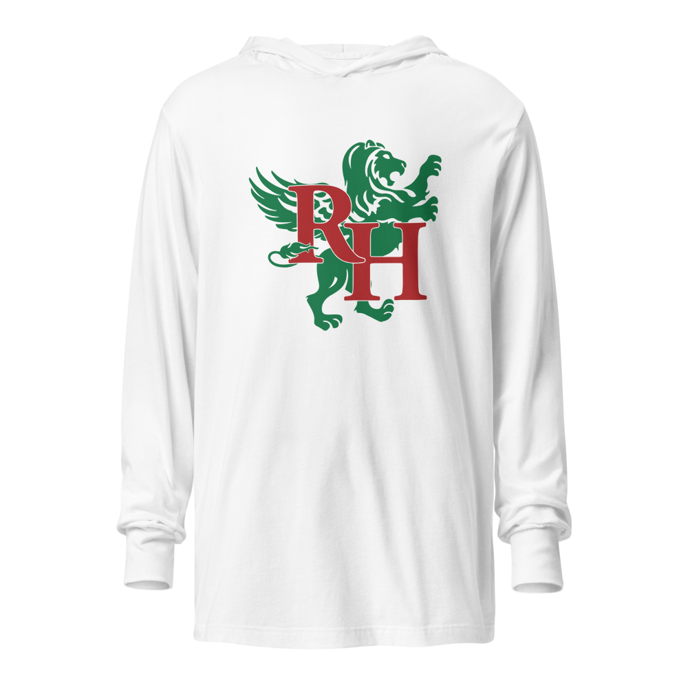 Rowland Hall High School Design 2 — White