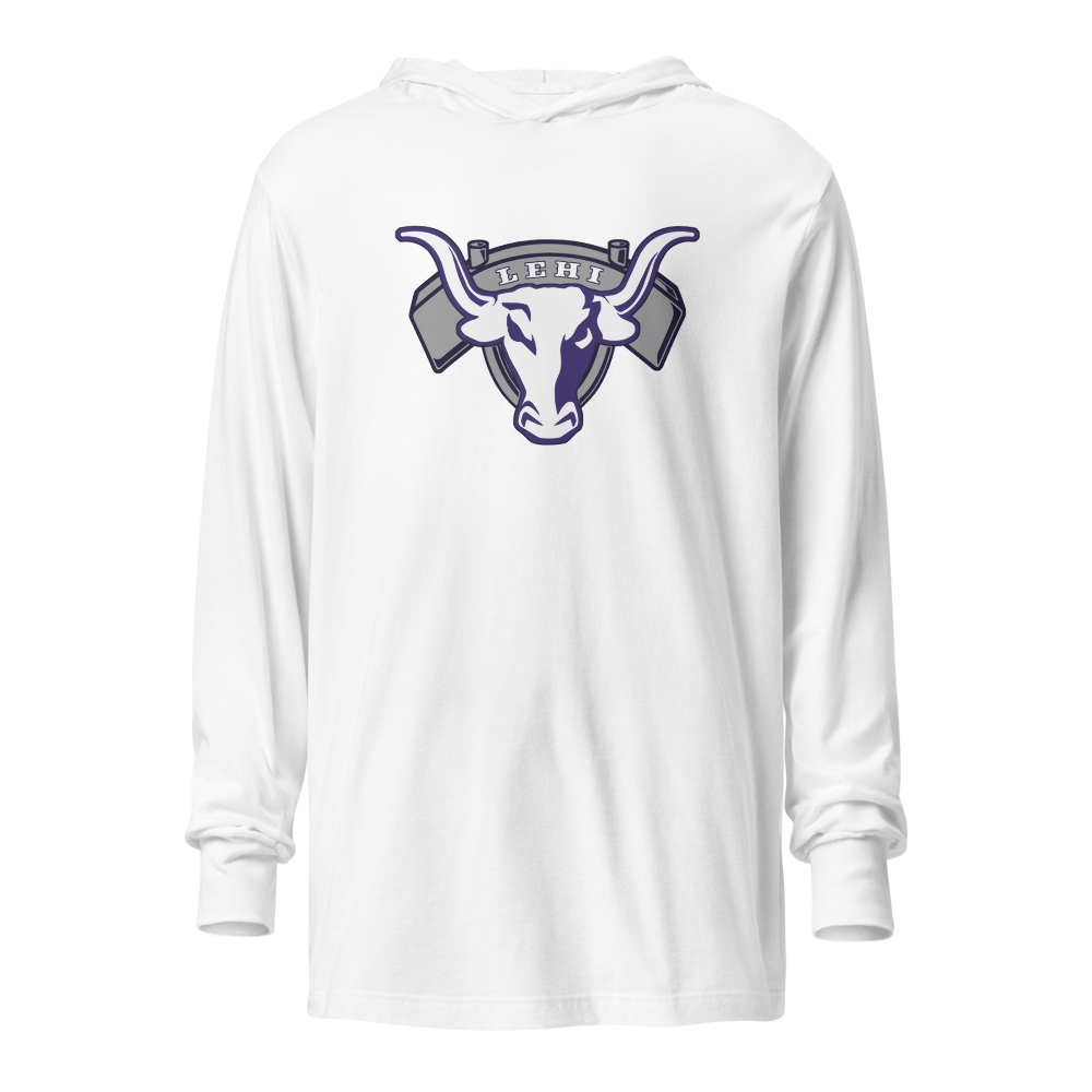 Lehi High School Design 2 — White