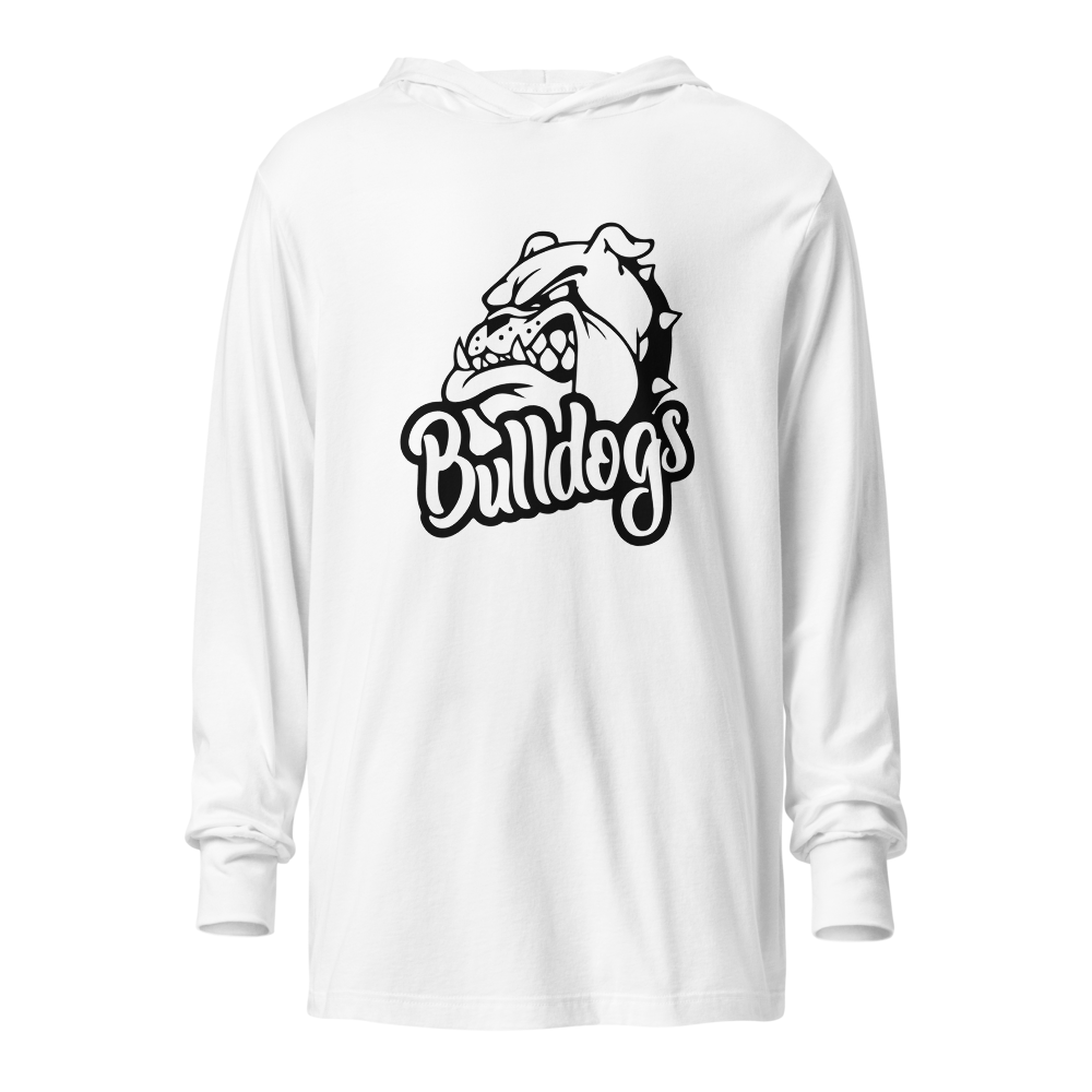 Provo High School Design 2 — White